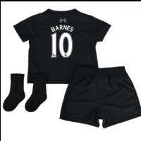 2016-17 Liverpool Away Baby Kit (Barnes 10)