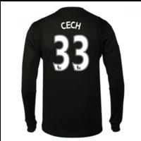 2016-17 Arsenal Home Goalkeeper ...