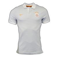 2016-2017 Galatasaray Nike Authentic Grand Slam Polo Shirt (White)