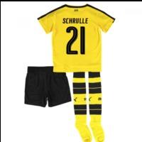 2016-17 Borrussia Dortmund Home ...