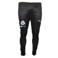 2016-2017 Newcastle Puma Pro Training Pants (Black)