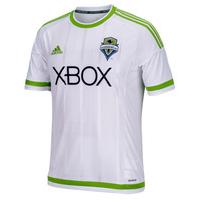 2016 Seattle Sounders Adidas Away Football Shirt