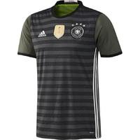 2016-2017 Germany Away Adidas Football Shirt (Kids)