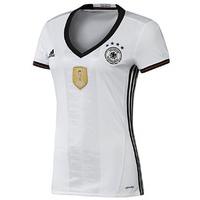 2016 2017 germany home adidas womens shirt