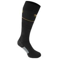 2015-2016 Arsenal Third Cup Football Socks (Kids)