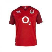 2015 2016 england alternate pro rugby shirt kids