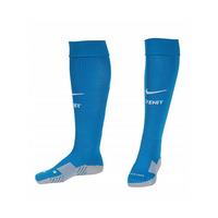 2015-2016 Zenit Nike Home Socks (Blue)