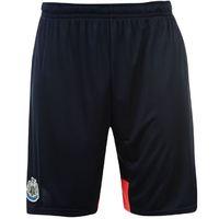 2015 2016 newcastle third football shorts peacot