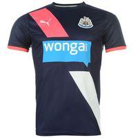 2015-2016 Newcastle Third Football Shirt