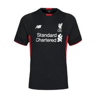 2015 2016 liverpool home goalkeeper shirt kids