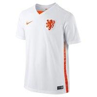 2015-2016 Holland Away Nike Football Shirt