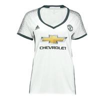 2016-2017 Man Utd Adidas Womens Third Shirt