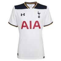 2016 2017 tottenham home football shirt