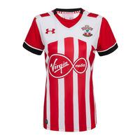 2016-2017 Southampton Womens Hom...
