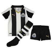 2016 2017 newcastle home little boys mini kit