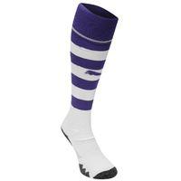 2016-2017 Newcastle Third Football Socks (White)