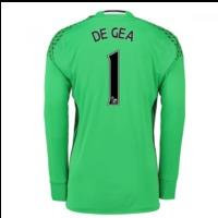 2016 17 man utd away goalkeepers shirt de gea 1