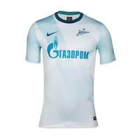 2016-2017 Zenit Away Nike Supporters Shirt