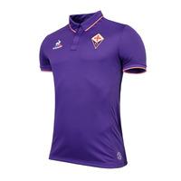 2016-2017 Fiorentina Home Football Shirt