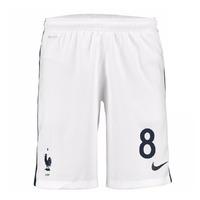 2016-17 France Away Shorts (8)