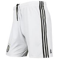 2016 2017 juventus adidas third shorts white