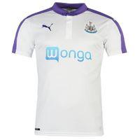 2016-2017 Newcastle 3rd Football Shirt