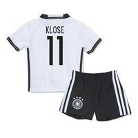 2016-2017 Germany Home Mini Kit (Klose 11)