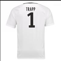 2016-17 PSG Third Shirt (Trapp 1) - Kids