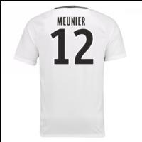 2016-17 PSG Third Shirt (Meunier 12)