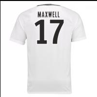 2016-17 PSG Third Shirt (Maxwell 17)