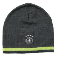 2016 2017 germany adidas beanie hat dark grey