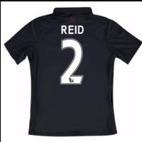 2016 17 west ham third shirt reid 2 kids