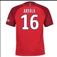 2016-17 PSG Away Shirt (Areola 16)