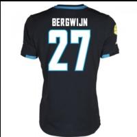 2016-17 Psv Eindhoven Away Shirt...