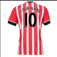 2016-17 Southampton Home Shirt (Your Name) -Kids