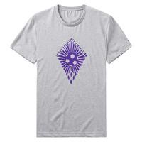 2016 2017 fiorentina fanwear tee light grey