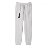 2016-2017 Juventus Adidas BST Sweat Pants (Grey)