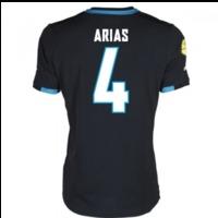 2016 17 psv eindhoven away shirt arias 4 kids