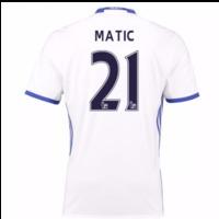 2016 17 chelsea 3rd shirt matic 21 kids