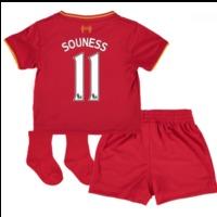 2016-17 Liverpool Home Baby Kit (Souness 11)