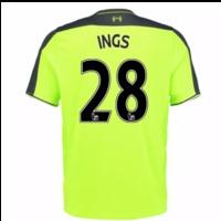 2016 17 liverpool 3rd shirt ings 28 kids