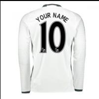 2016 17 man united third shirt your name kids