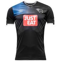 2016 2017 derby county away football shirt