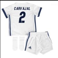2016-17 Real Madrid Home Baby Ki...