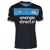 2016-2017 PSV Eindhoven Away Football Shirt