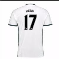 2016-17 Man Utd Third Shirt (Blind 17)