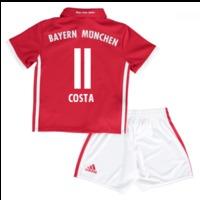 2016-17 Bayern Munich Home Mini ...
