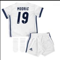 2016 17 real madrid home baby kit modric 19