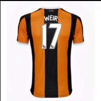 2016-17 Hull City Home Shirt (We...