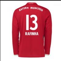 2016-17 Bayern Munich Long Sleev...